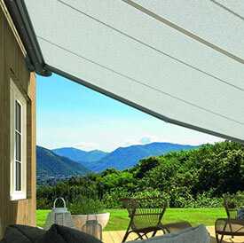 Image of Patio Awnings & Canopies