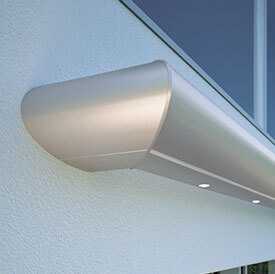Image of Retractable Awnings