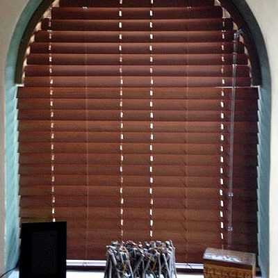 Shaped Blinds Chester Manchester, Blinds For Round Windows Uk