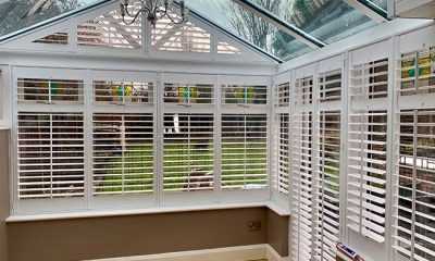 Image of Shutters